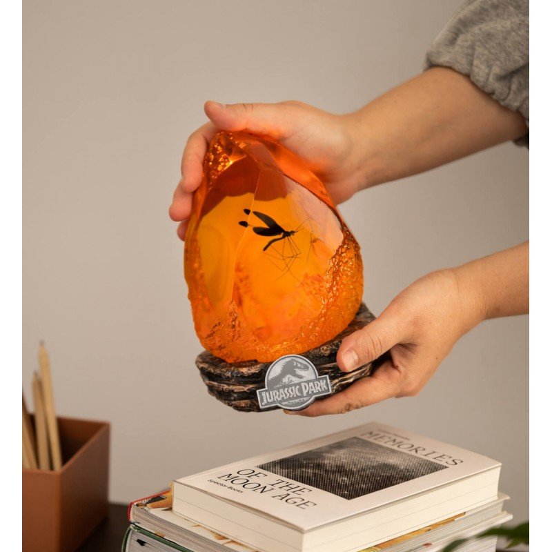 EAN 8435497280369 - Grupo Erik LAMP010 luz nocturna Iluminación de ambiente imagen 7