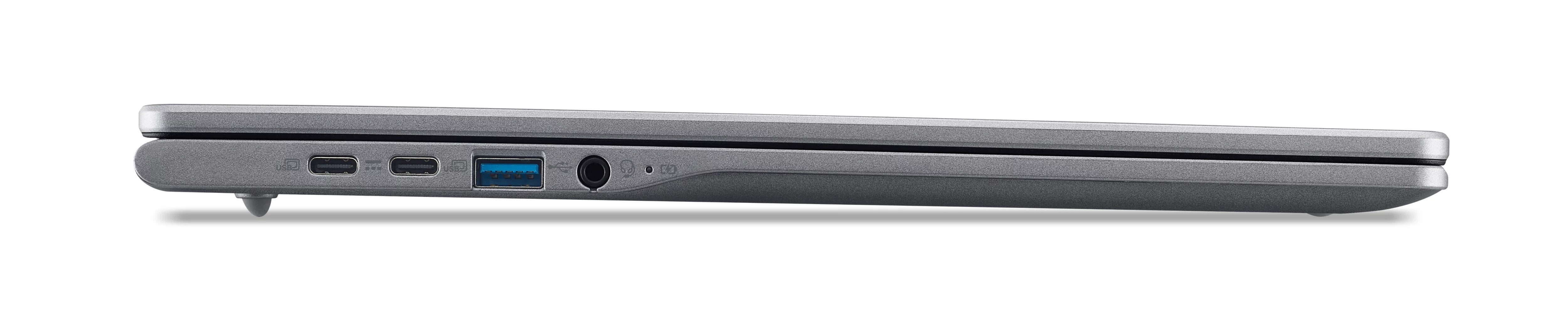 EAN 4711474652348 - Acer Chromebook CB516-1H-550A Intel® Core™ i5 i5-1334U 40,6 cm (16") WUXGA 16 GB LPDDR5-SDRAM 256 GB SSD imagen 7