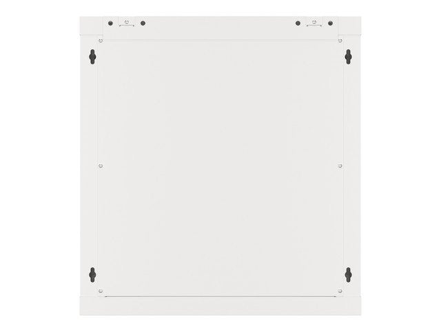 EAN 5901969403169 - Lanberg WF01-6612-10S armario rack 12U Bastidor de pared Gris imagen 13