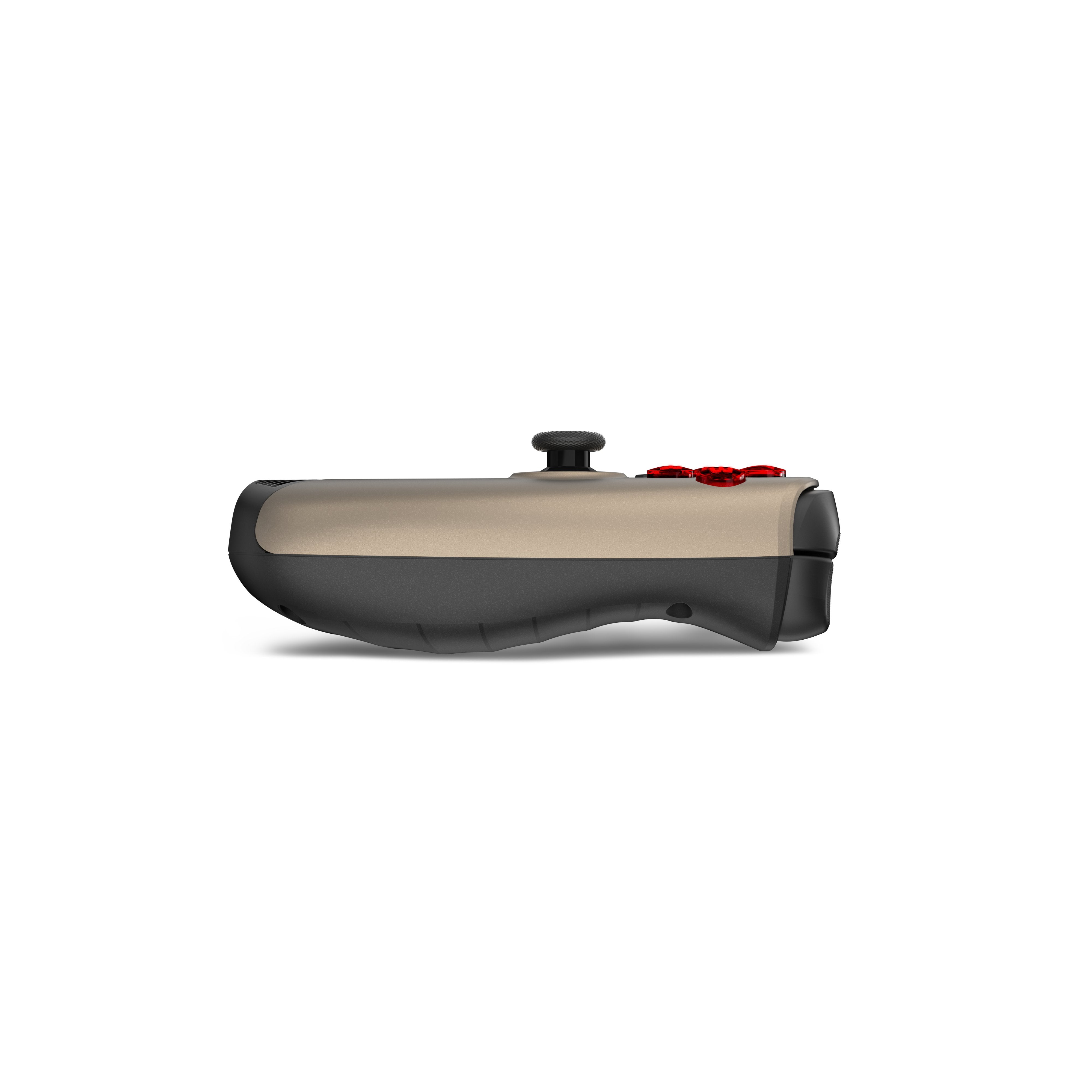 EAN 4711377292269 - MSI CLAW 8 AI+ A2VM-015DE videoconsola portátil 20,3 cm (8") 1 TB Pantalla táctil Wifi Beige imagen 6