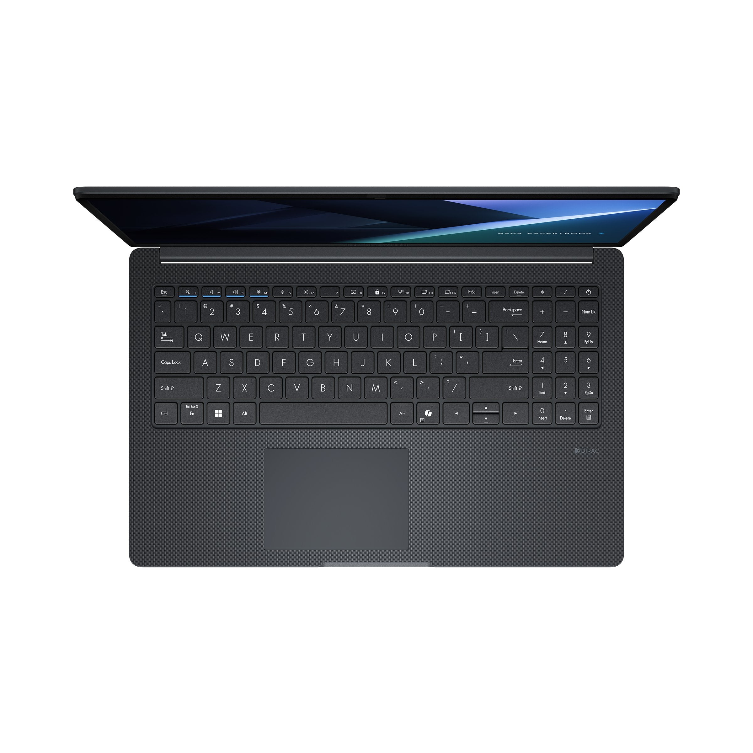 EAN 4711387904442 - ASUS ExpertBook B1 B1503CVA-NJ2208X Intel® Core™ i7 39,6 cm (15.6") DDR5-SDRAM Wi-Fi 6E (802.11ax) Negro, imagen 6