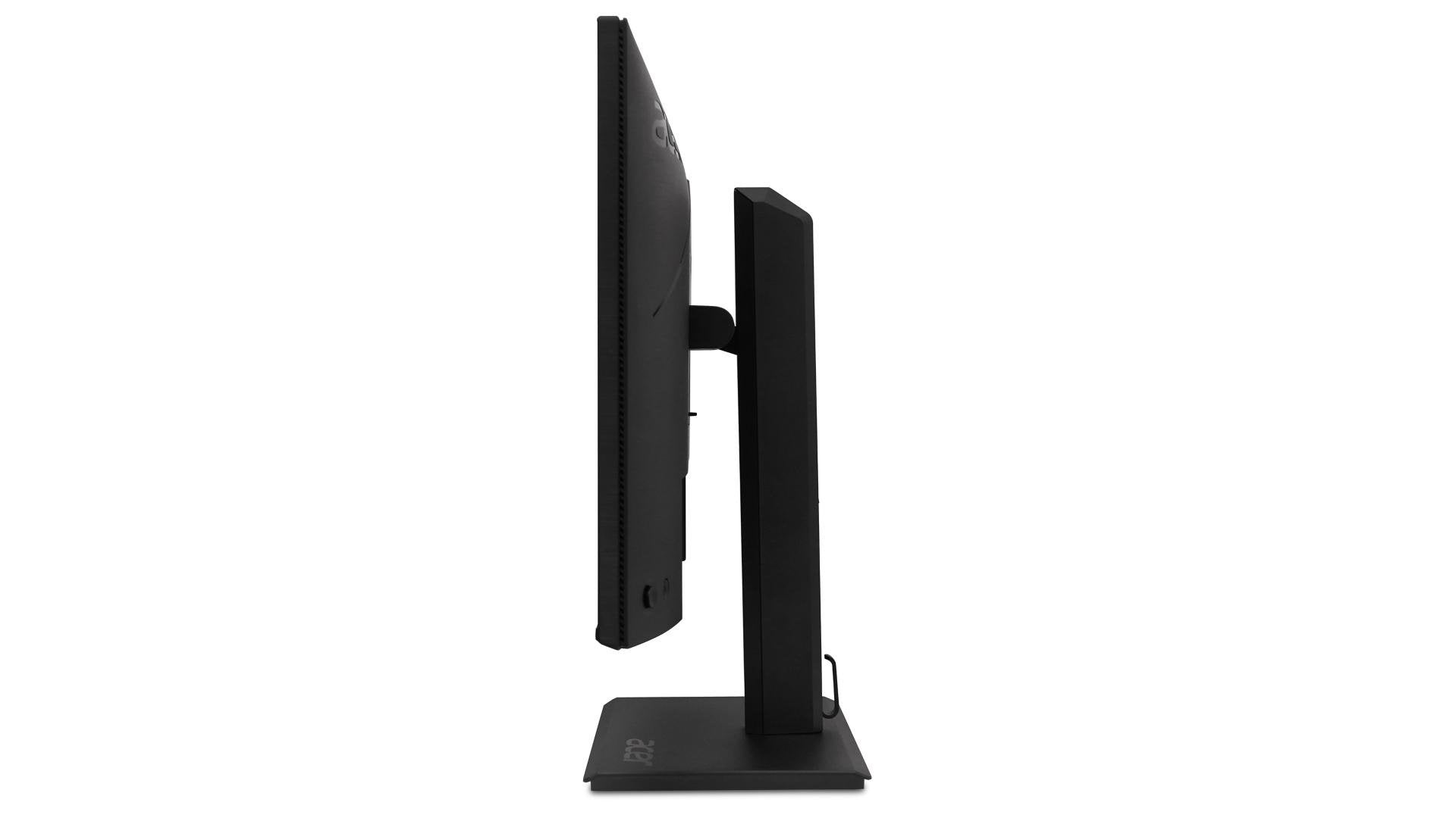 Acer B247ygb 23,8" 60cm 120hz 1920x1080 Negro