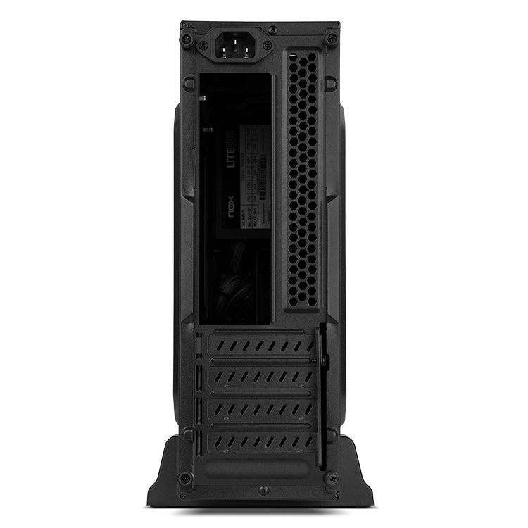 Caja Pc Nox Slim Lite070 500w