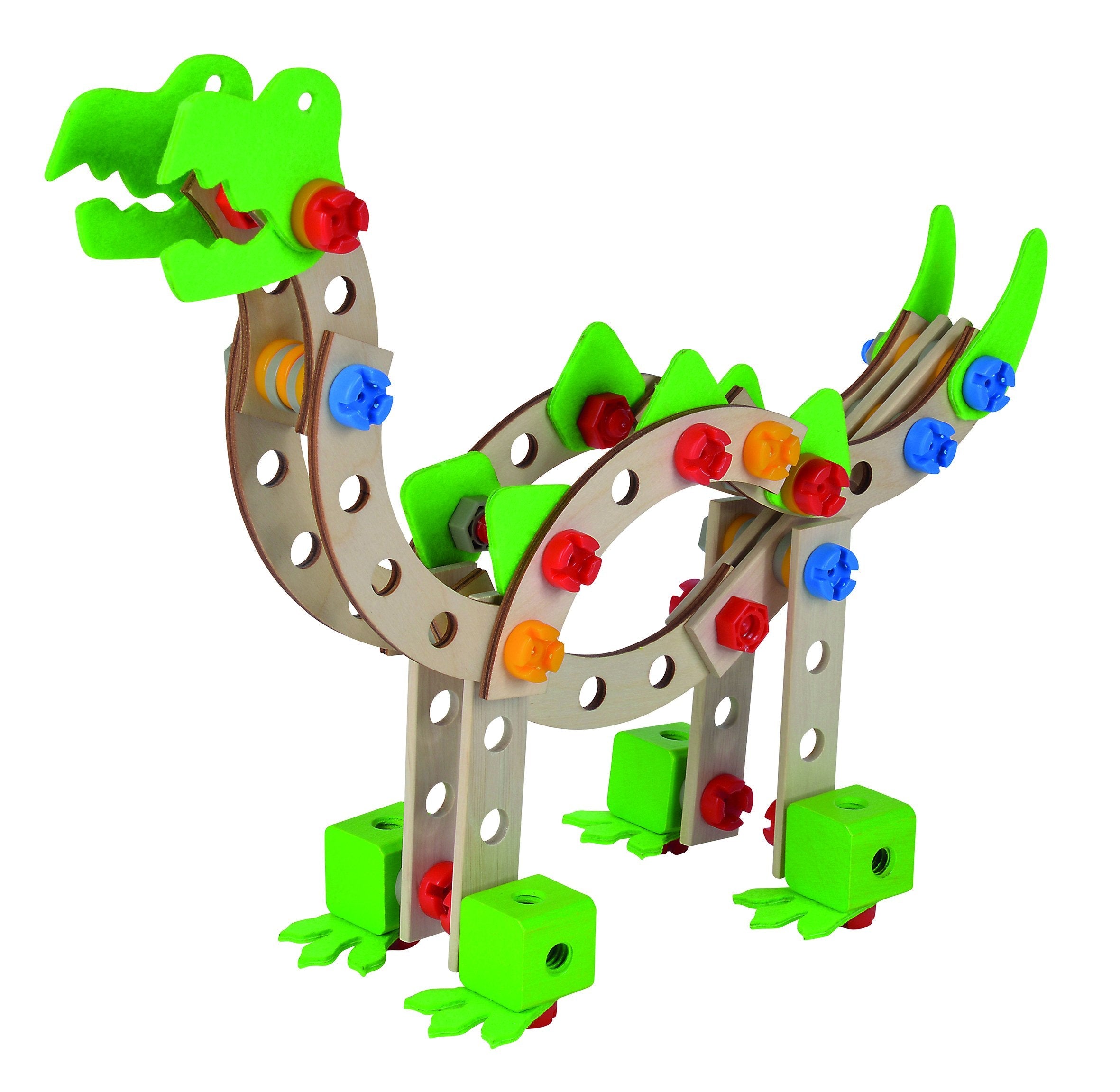 EAN 4051902001943 - Smoby 100039201 juguete de construcción imagen 7