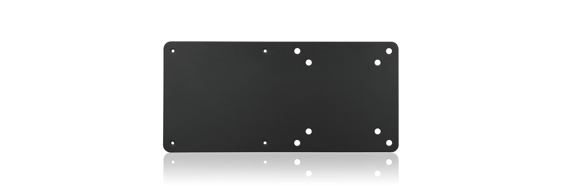 Soporte Tv Icybox 100x100 Retail Compatible Intel Nuc