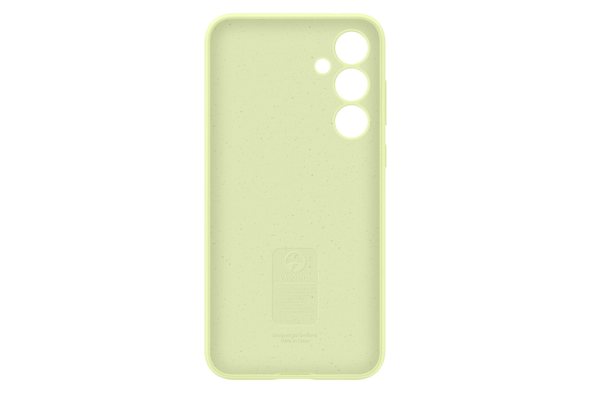 Samsung Galaxy A55 5g Silicone Case