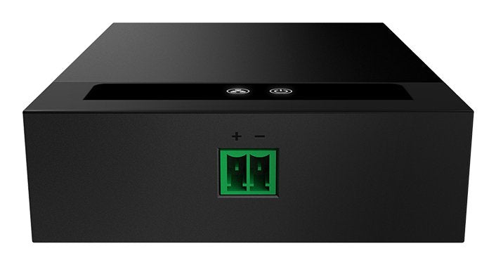 EAN 6937295605266 - Fanvil PN1 convertidor de medio 100 Mbit/s Negro imagen 3