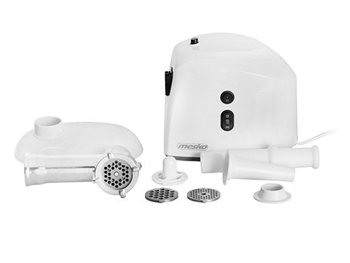 Mesko Ms 4805 Picadora 600 W Blanco