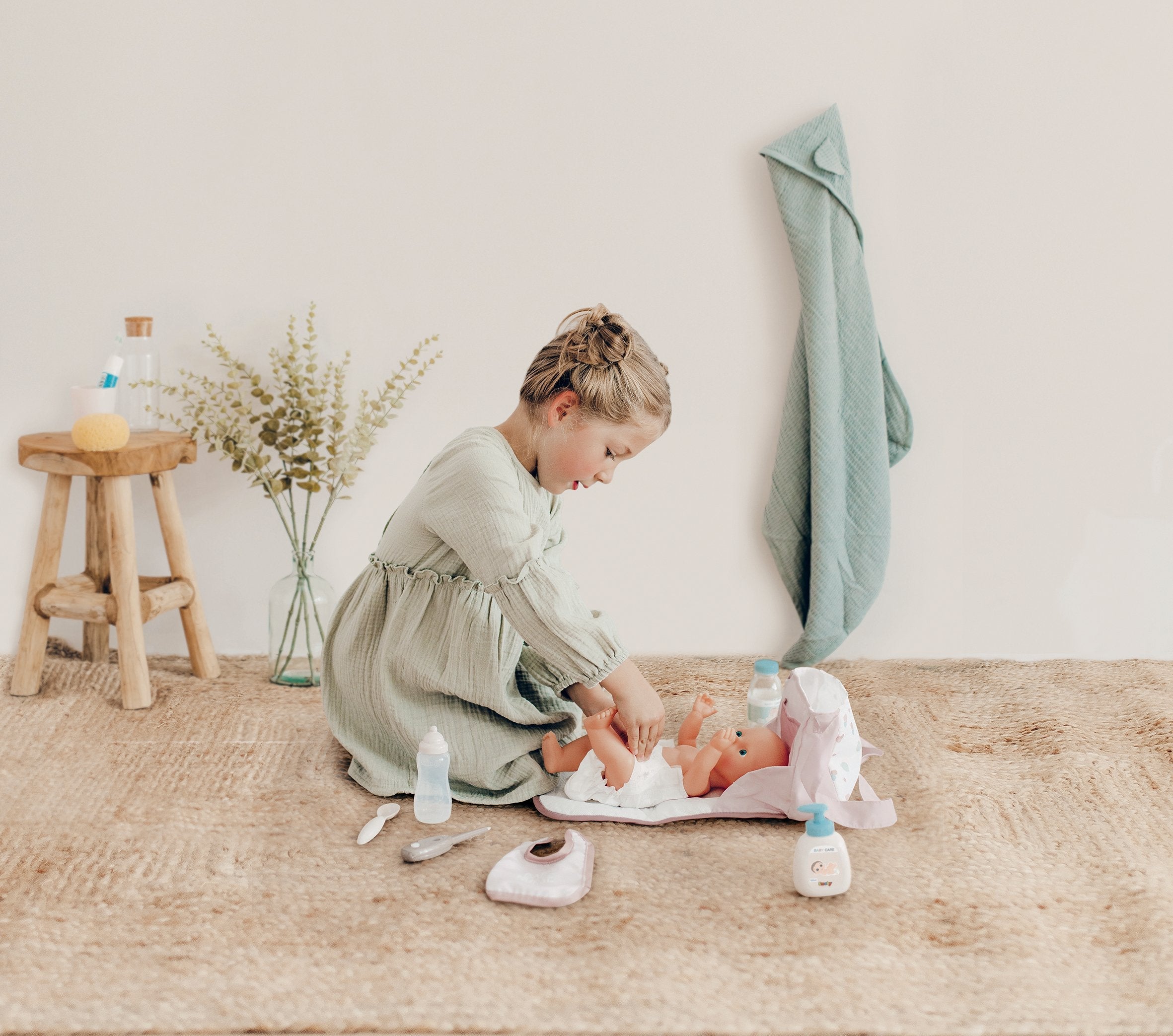 Torba Do Przewijania Baby Nurse