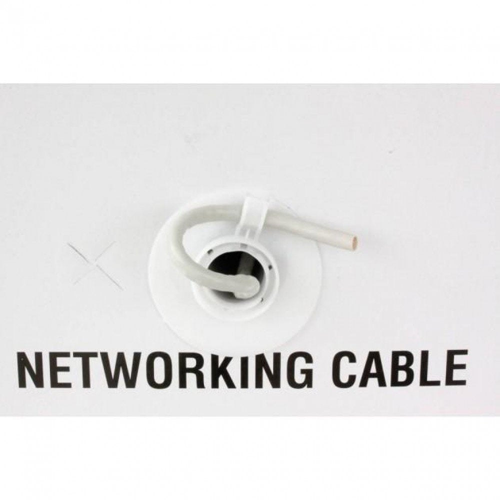 EAN 8054529022571 - Techly ITP9-FLU-0305 cable de red Gris 305 m Cat6 U/UTP (UTP) imagen 6