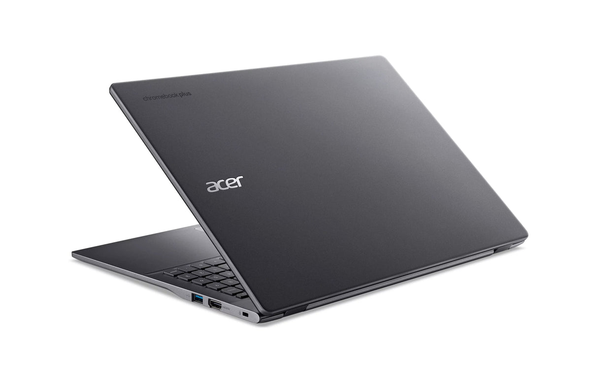 EAN 4711474651969 - Acer Aspire CB516-1H-34ZR Intel Core 3 100U Chromebook 40,6 cm (16") WUXGA 8 GB LPDDR5-SDRAM 256 GB SSD W imagen 6