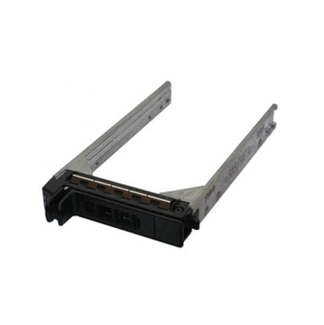 Dell Kg1ch Panel Bahía Disco Duro 8,89 Cm (3.5") Panel Embellecedor Frontal