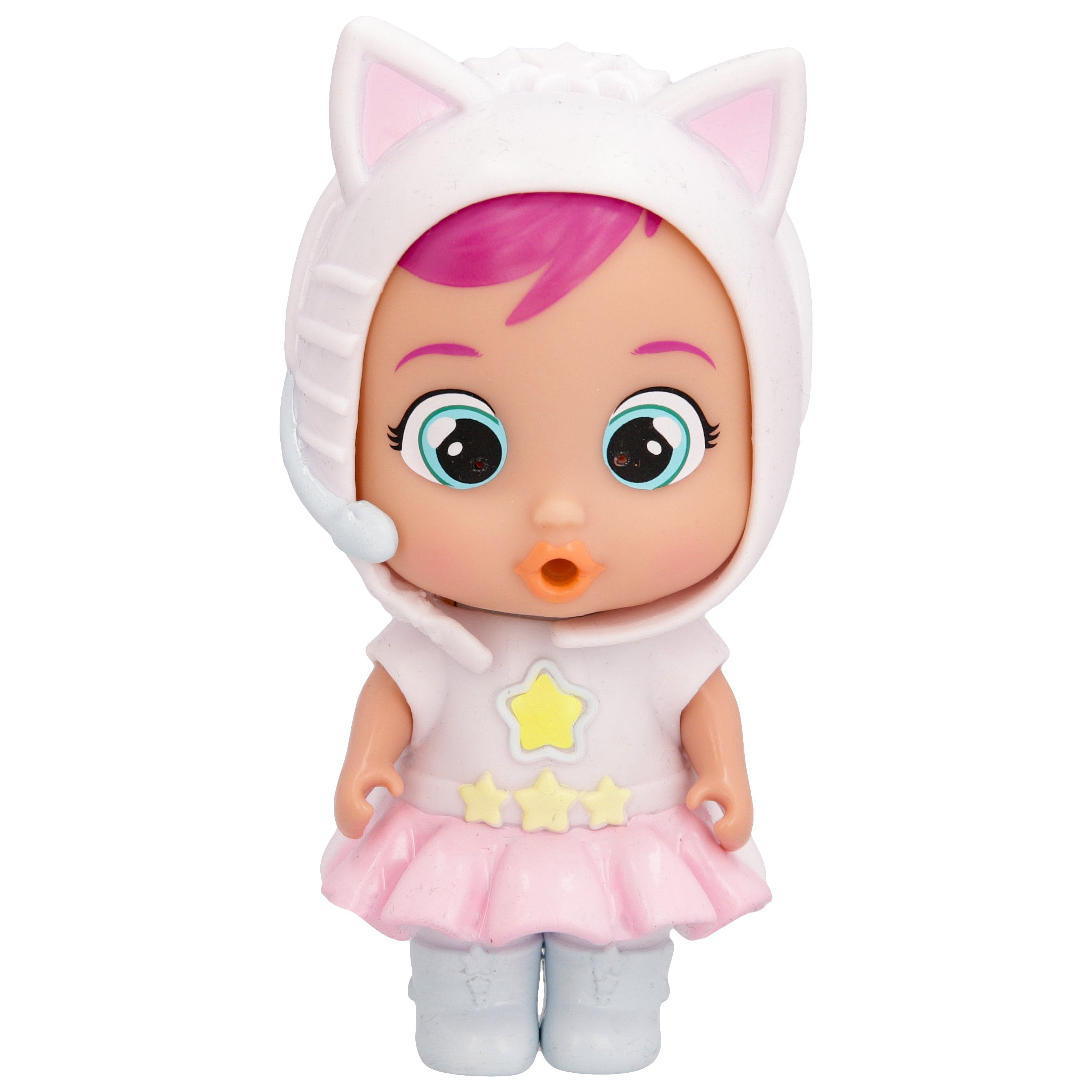 EAN 8421134916128 - IMC Toys 916128 muñeca imagen 1