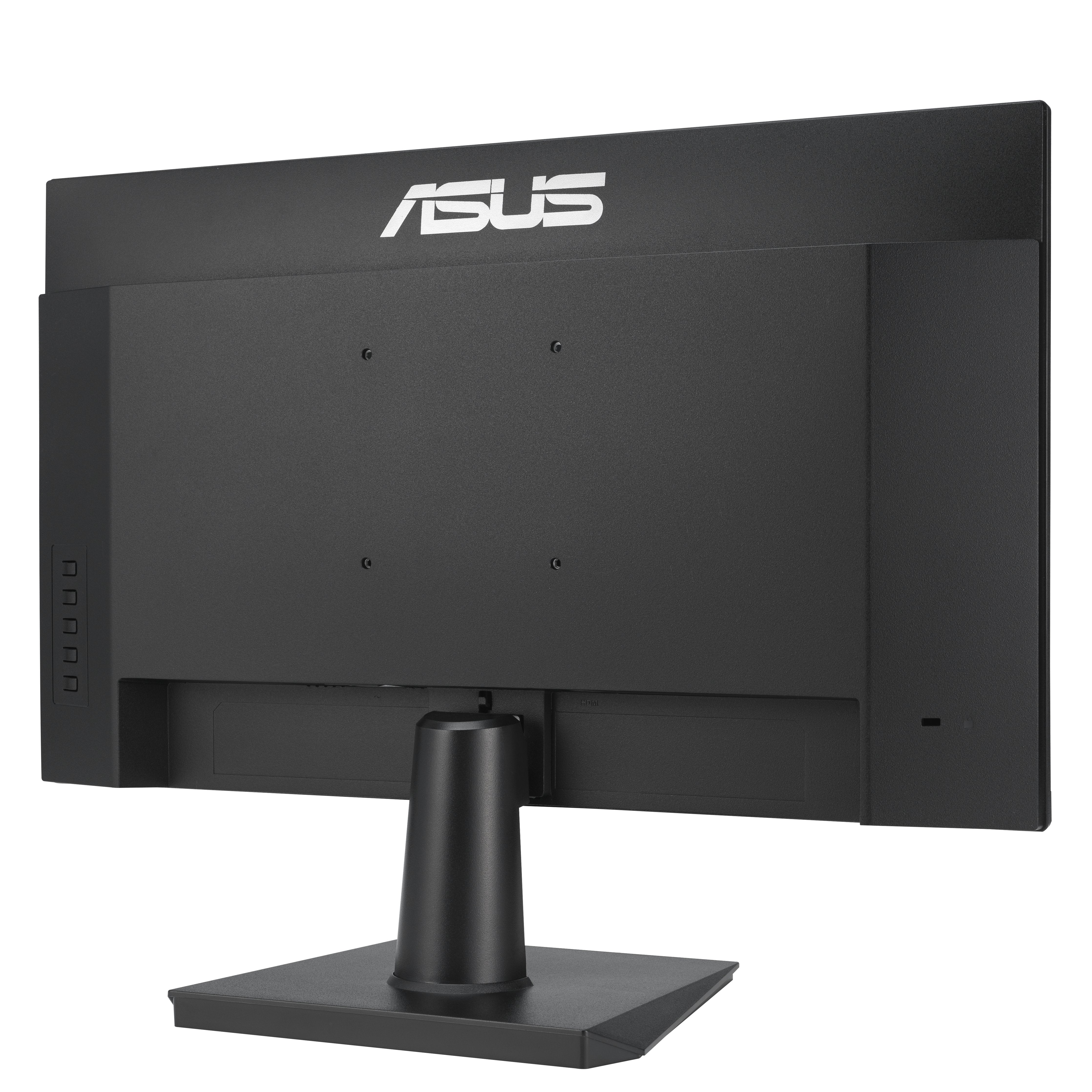 EAN 4711387078334 - ASUS VA27EHF pantalla para PC 68,6 cm (27") 1920 x 1080 Pixeles Full HD LCD Negro imagen 5