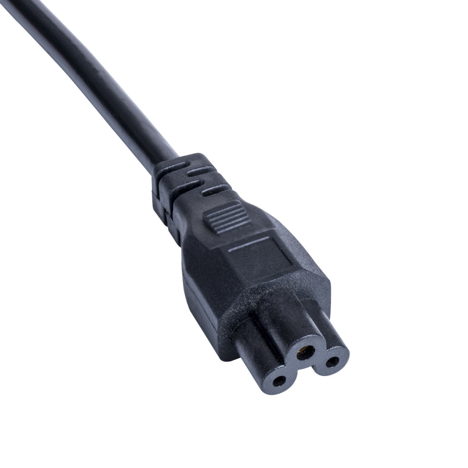 Akyga Cable Alimentacion Ak-Ag-02a British Cca Bs 1363 Type G / Iec C5 1.5m Uk