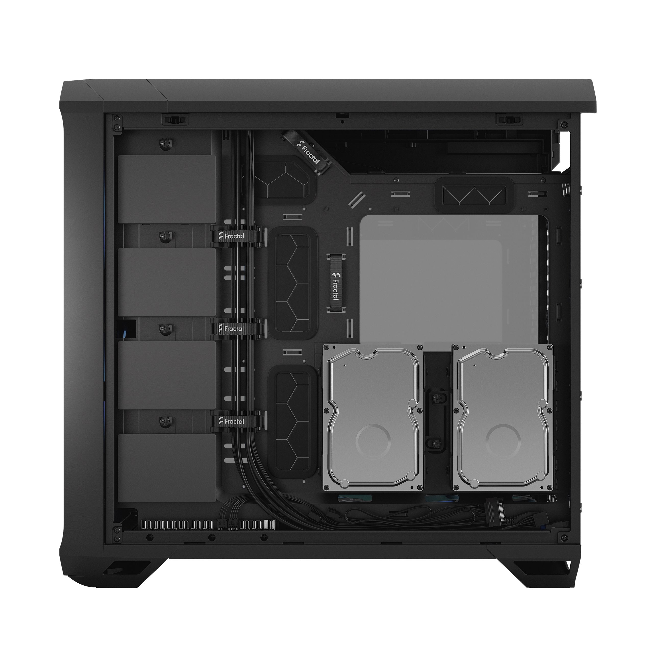 EAN 7340172702313 - Fractal Design Torrent Torre Negro imagen 17