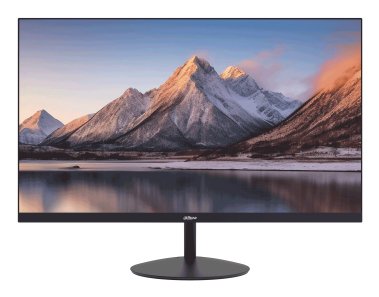Lcd Monitor Dahua Dhi-Lm24-A200y 23.8" Panel Va 1920x1080 16:9 100hz 10 Ms Dhi-Lm24-A200y