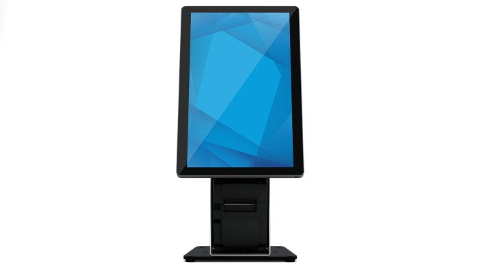 EAN 0843173151076 - Elo Touch Solutions Wallaby 55,9 cm (22") Gris imagen 1