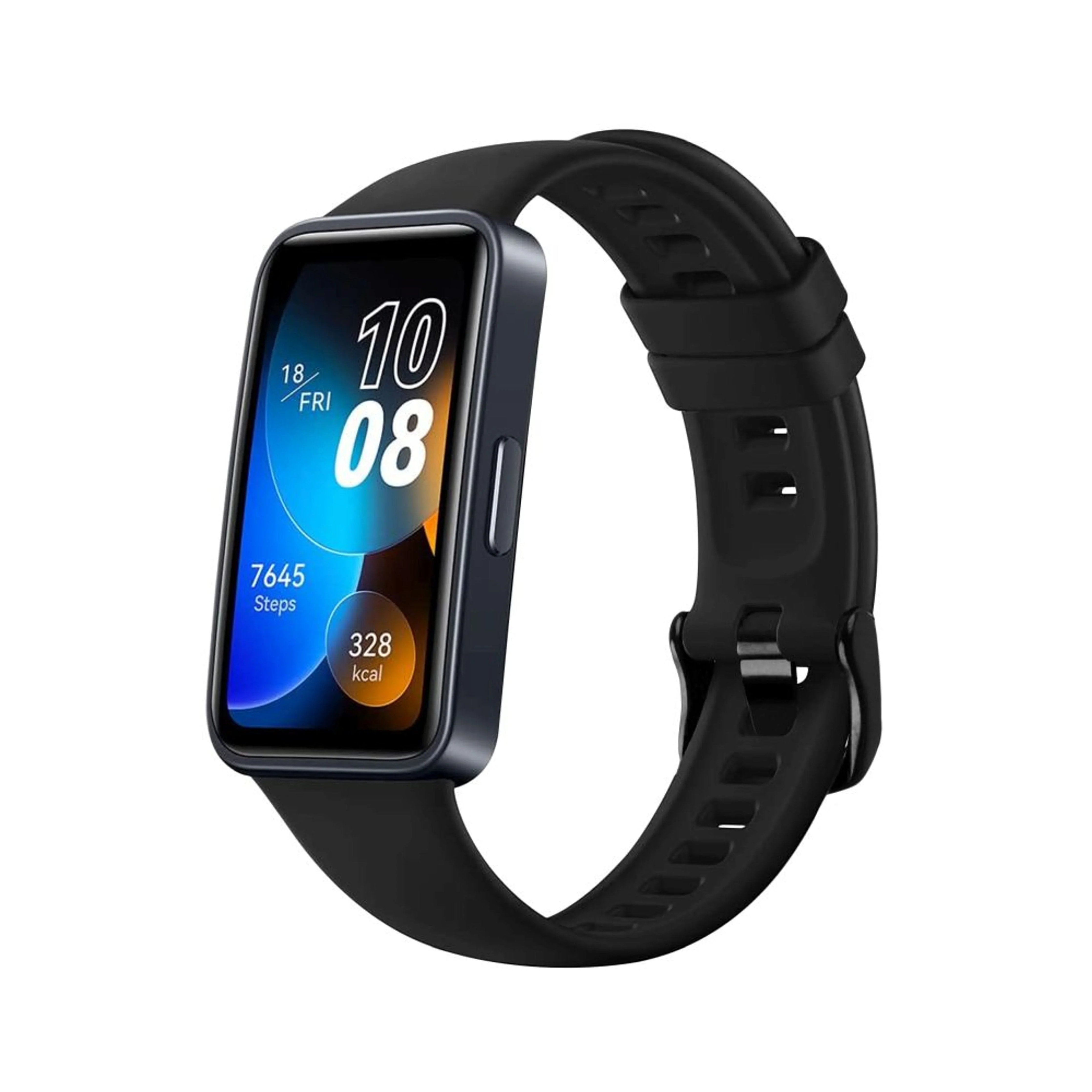 EAN 8591680158188 - FIXED FIXSSTB-1183-BK pieza y accesorio para reloj Correa de reloj imagen 1