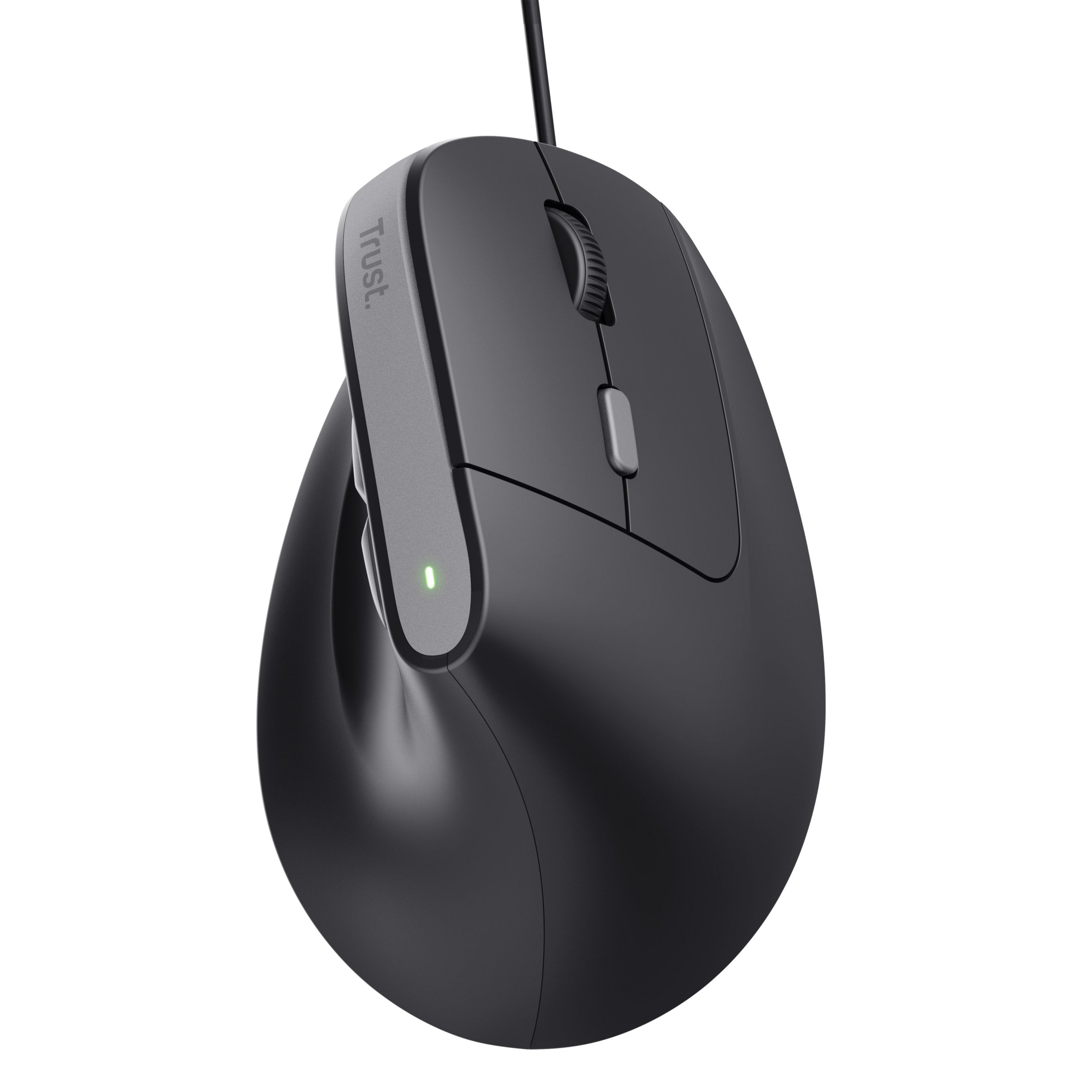 EAN 8713439251449 - Trust Bayo II ratón mano derecha USB tipo A 2400 DPI imagen 4