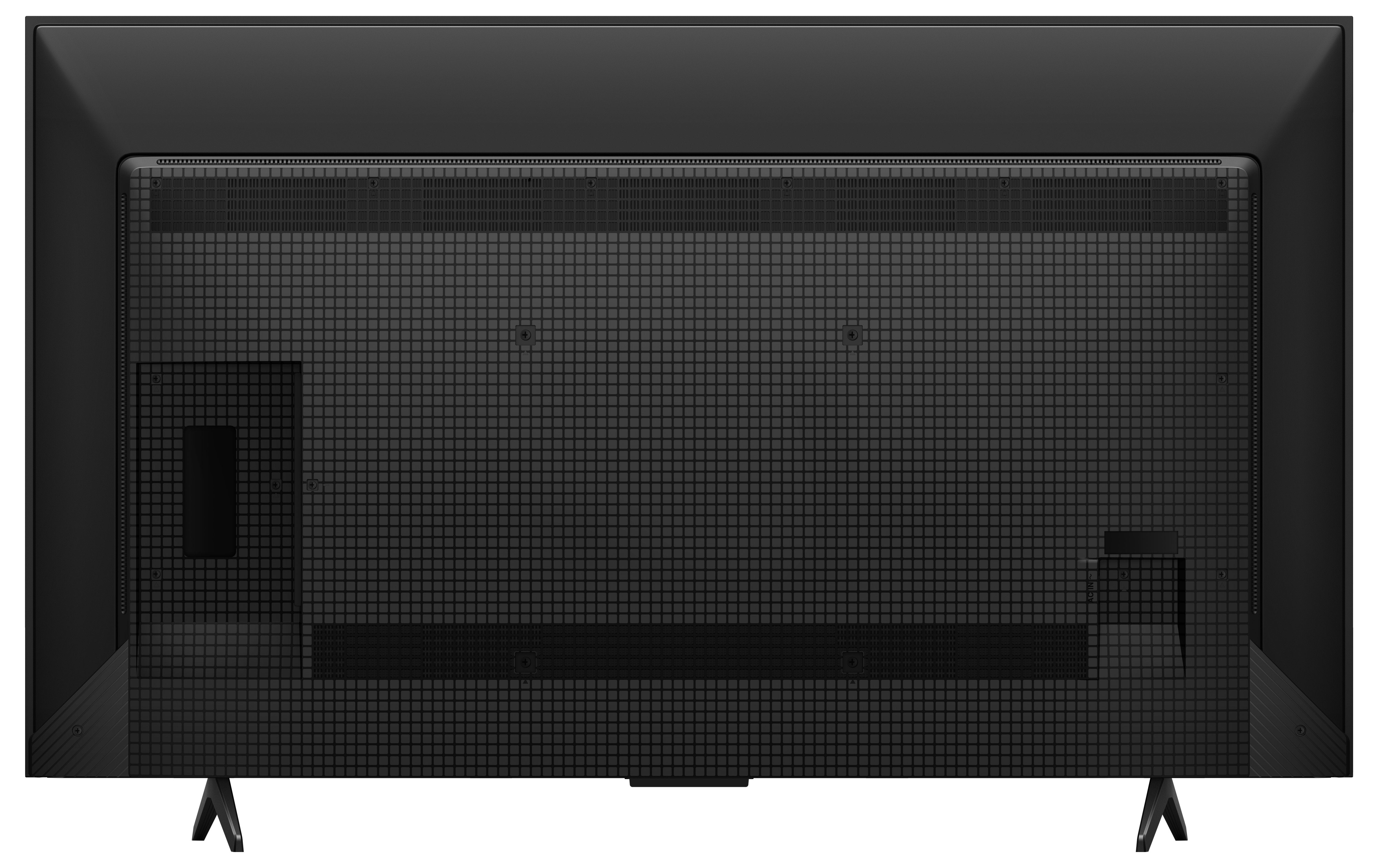 EAN 5901292525934 - TCL P7K 55P7K Televisor 139,7 cm (55") 4K Ultra HD Smart TV Wifi Metálico 450 cd / m² imagen 4