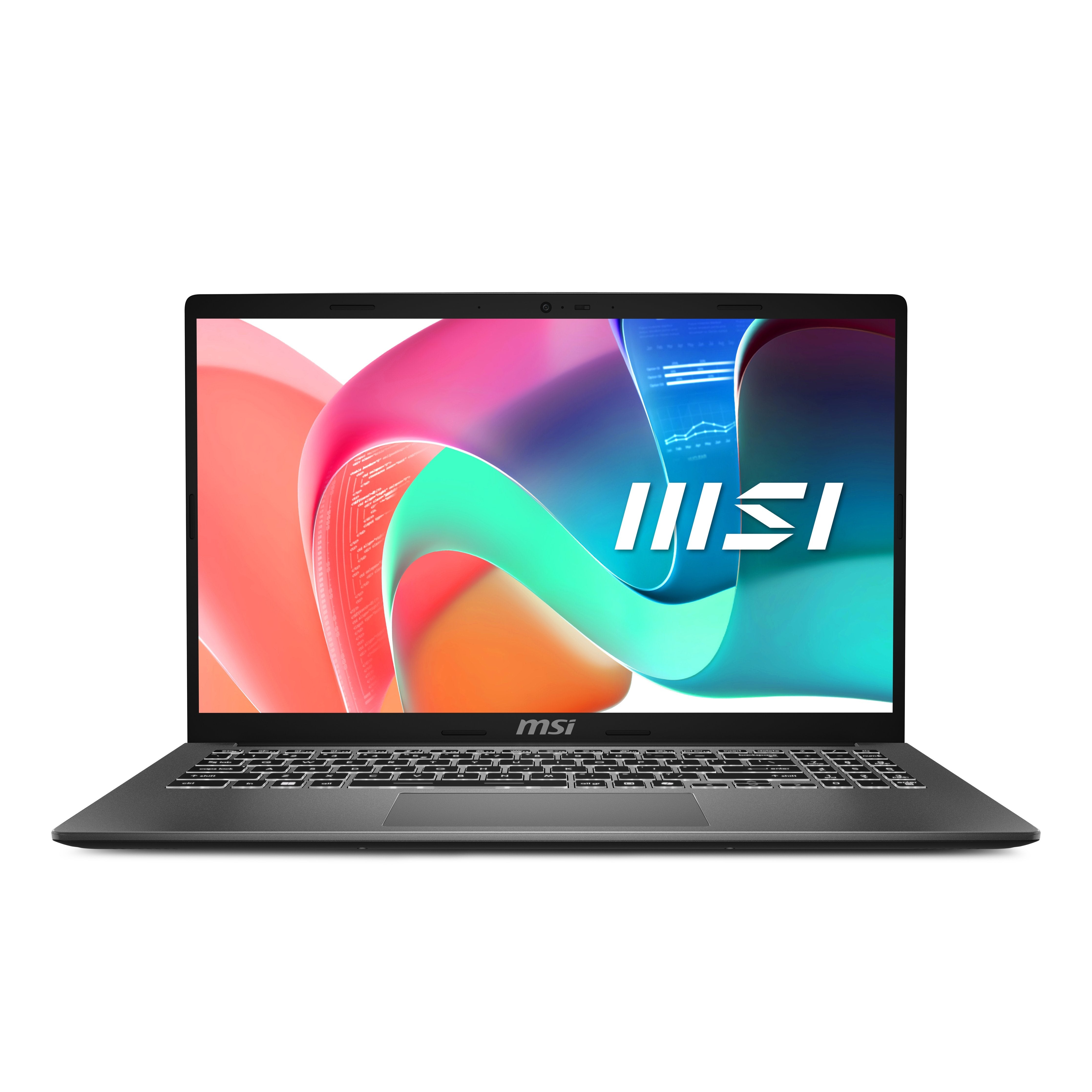 Portatil Msi Modern 15-248xes I5-1335u 16gb 512 Dos 15,6"