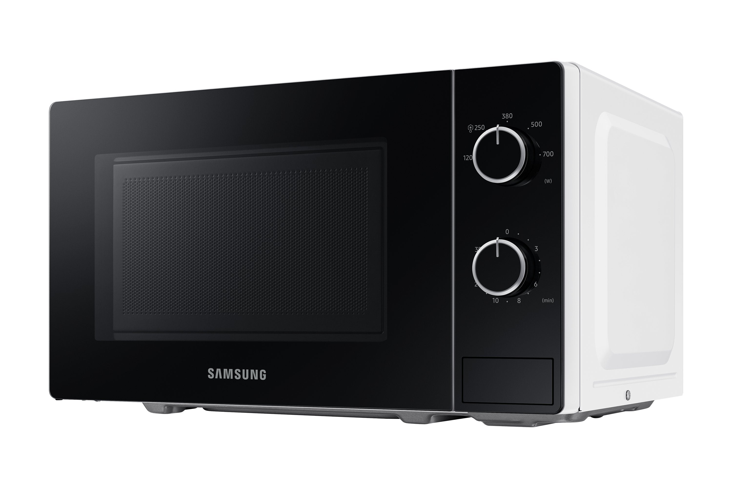 Samsung Ms20a3010ah/Eg, Microondas Blanco