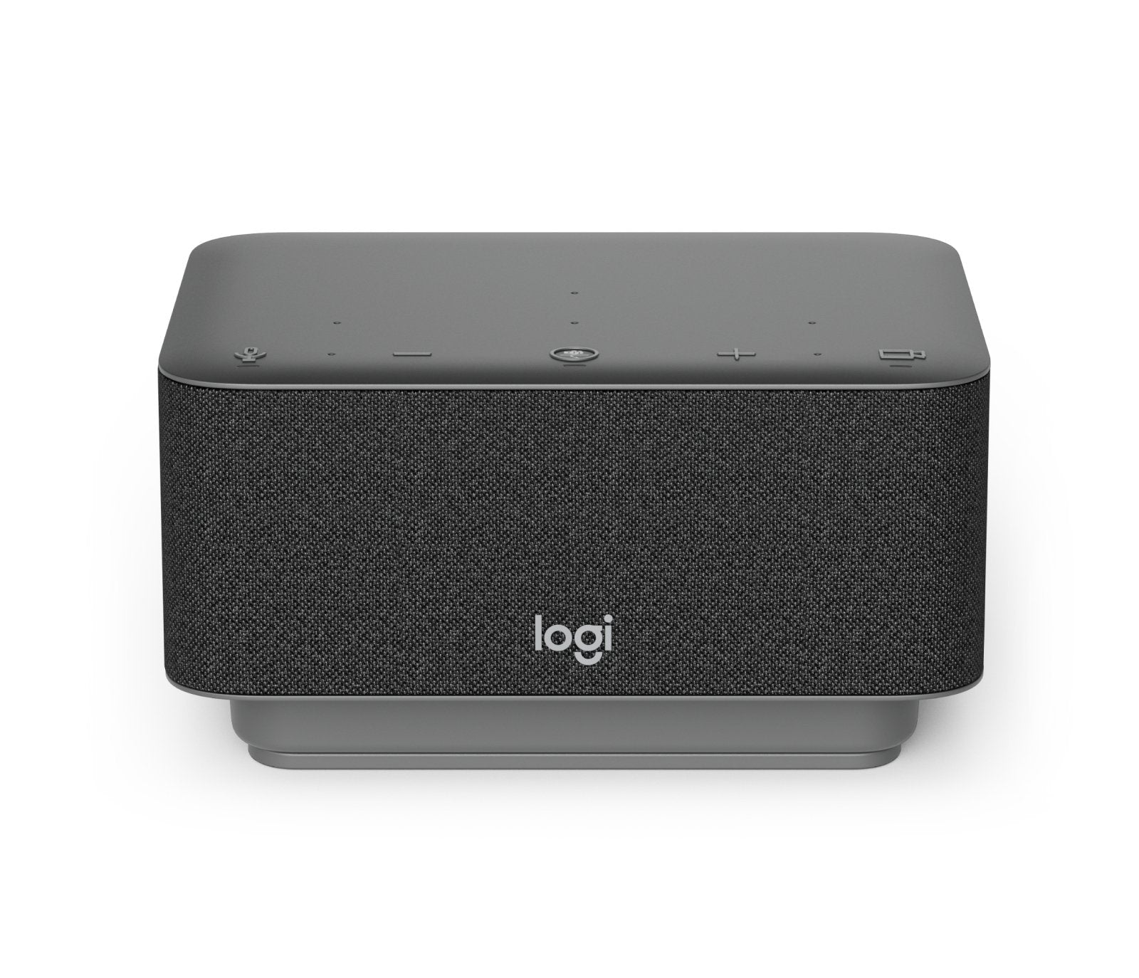 Logitech Dock Focus Room Kit Teams - Ww-9004