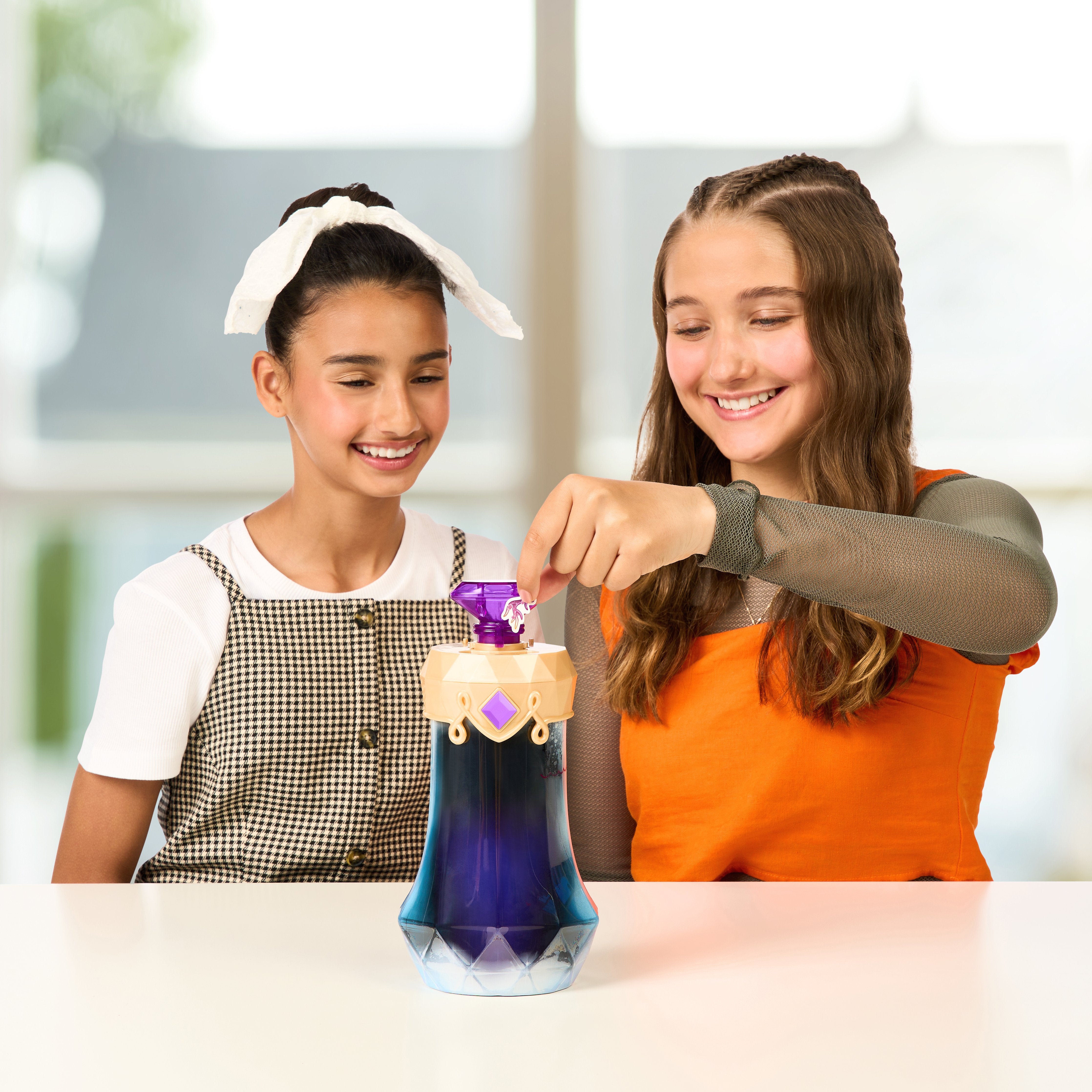 EAN 0630996148716 - Moose Toys MS14871 kit de magia para niños imagen 6