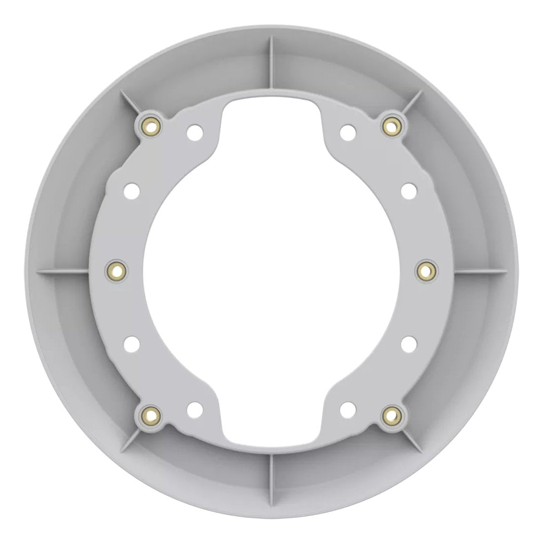 EAN 7331021072312 - Axis 02083-001 cámaras de seguridad y montaje para vivienda Adaptador para soporte imagen 2