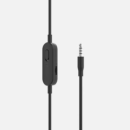 Auriculares Gaming Pokeball Black And Red Pokemon