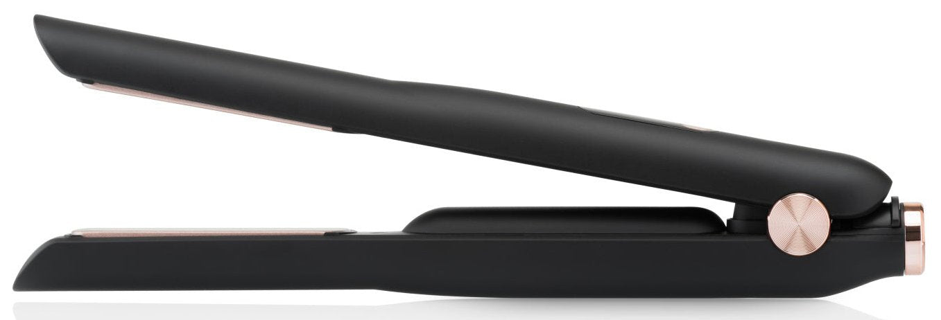 Plancha De Pelo Eta Eta833390000 Fenité Edition Mini Recargable, 3 Ajustes De Temperatura