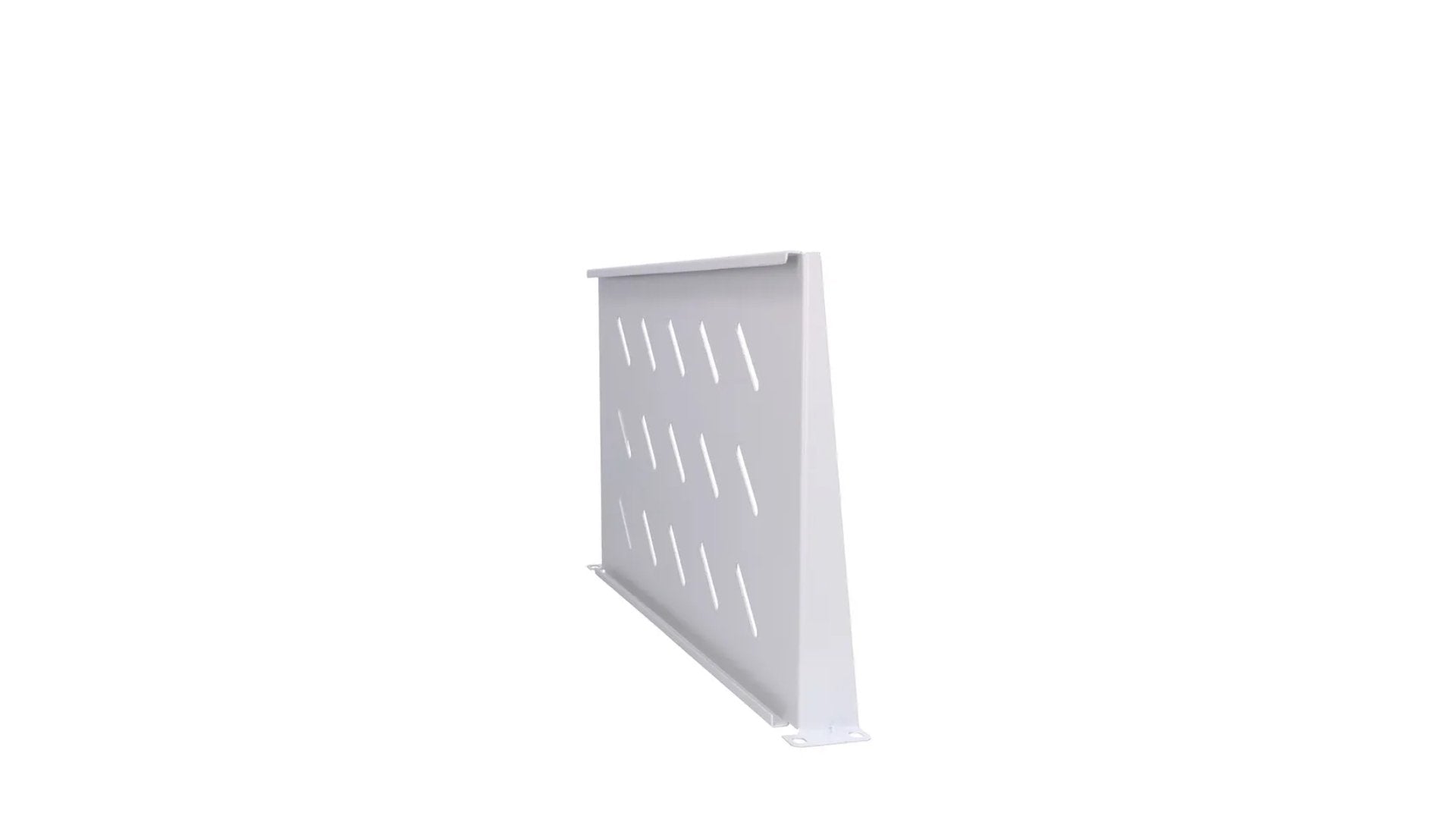 Estante Extralink Shelf 1u For Wall Cabinets 19" 350mmx1u Gris