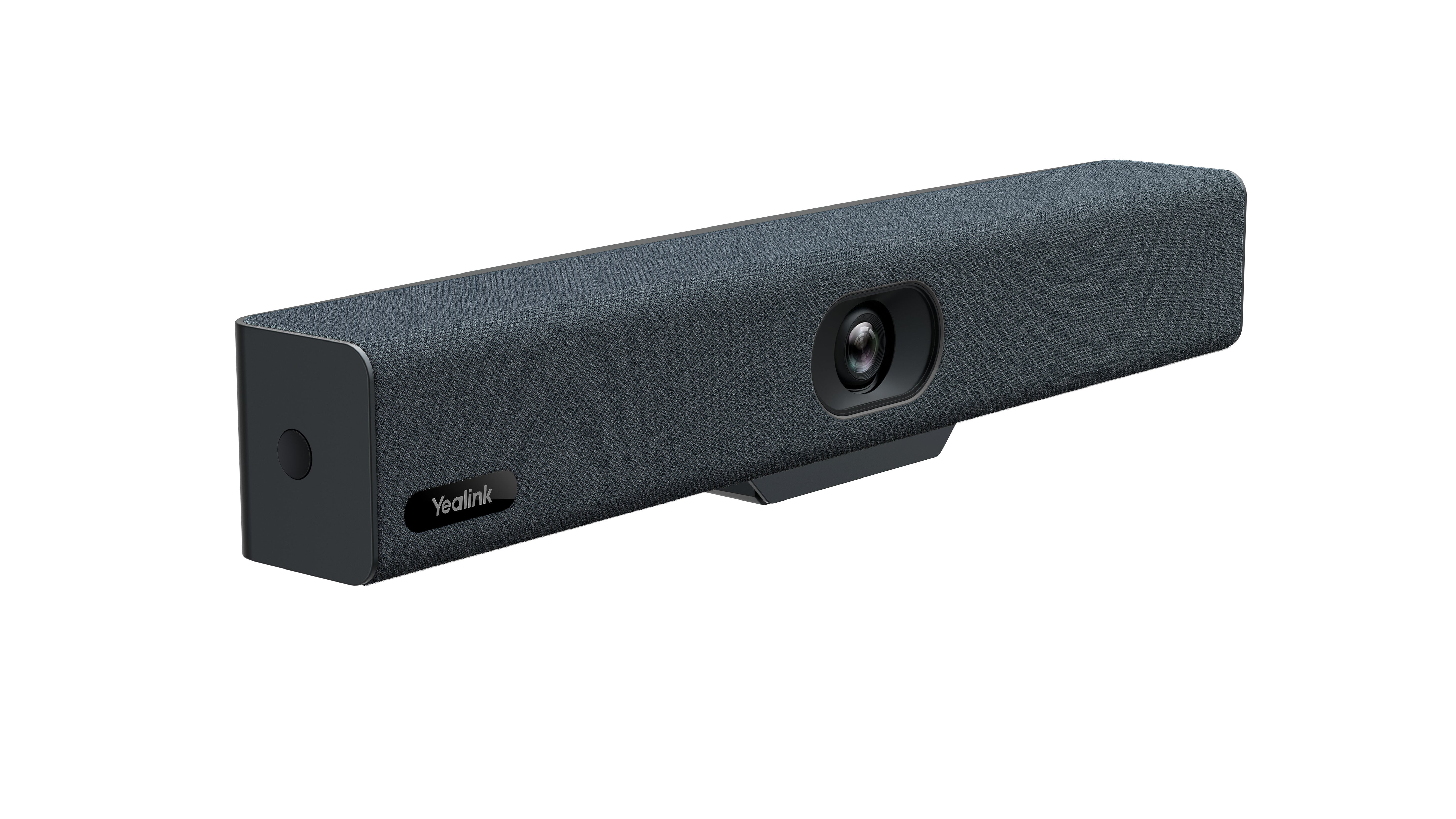 Yealink Uvc34 Sistema De Video Conferencia 8 Mp Sistema De Vídeoconferencia Personal