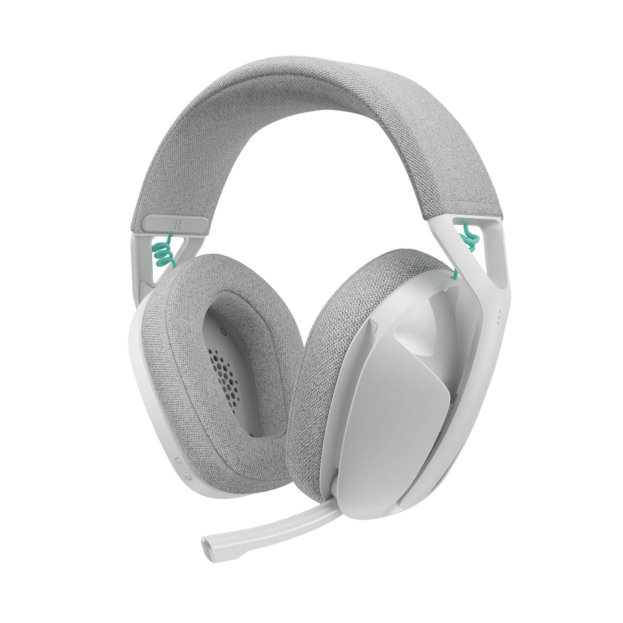 EAN 5099206133310 - Logitech G G321 LIGHTSPEED Inalámbrico Diadema Juego USB Tipo C imagen 1