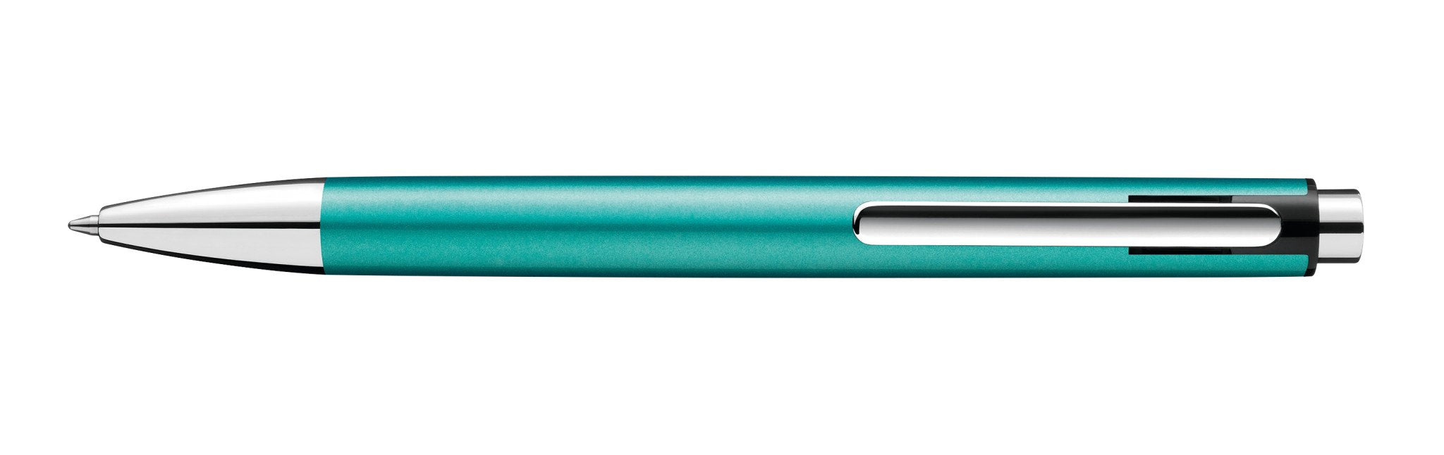 Bolígrafo Pelikan Snap Metallic K10 Metall-Etui Turquesa