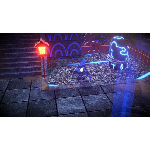 EAN 7350002932445 - Clear River Games Snow Bros Wonderland Estándar PlayStation 5 imagen 8