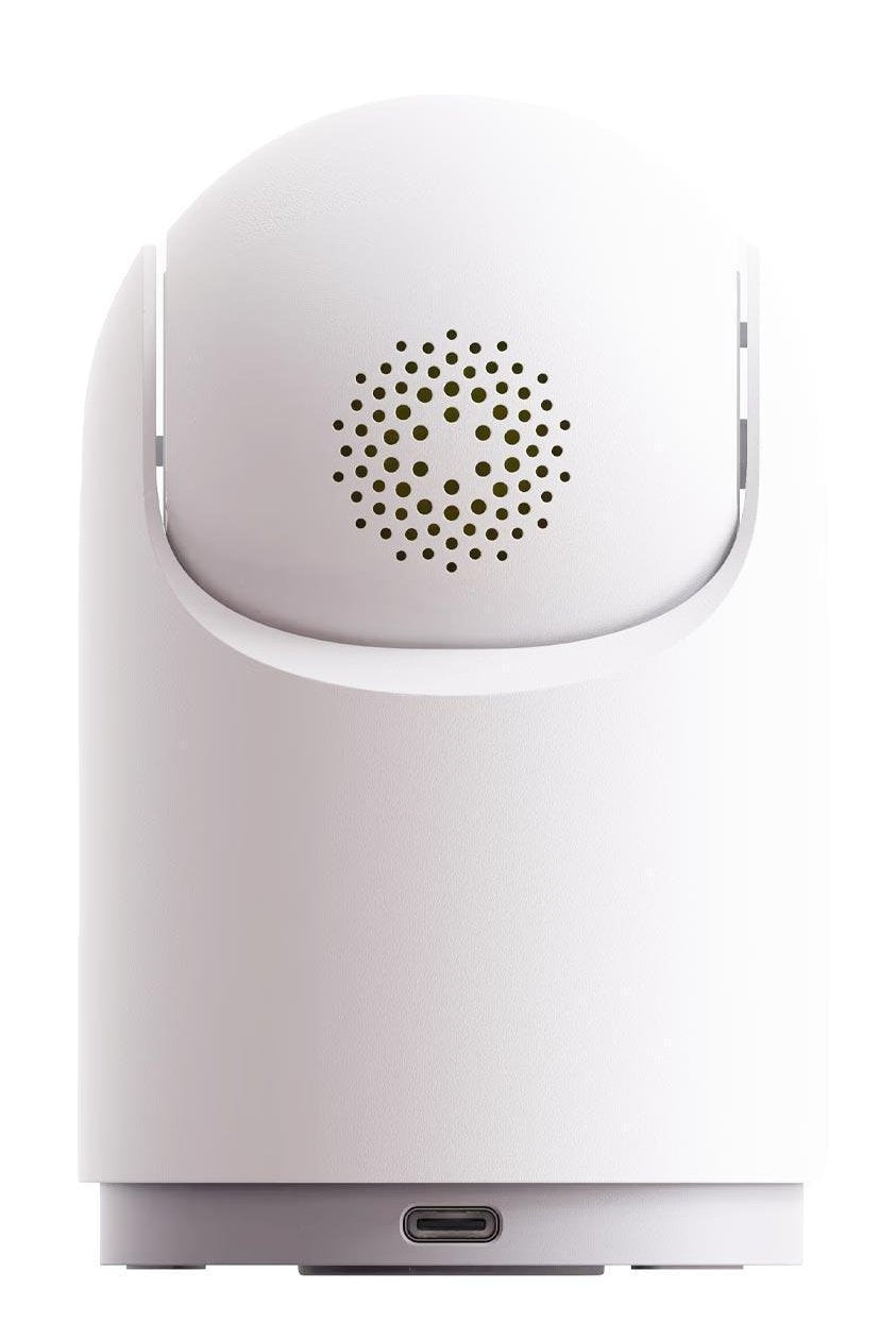 EAN 6976930229894 - Reolink E Series E321 Almohadilla Cámara de seguridad IP Interior 2304 x 1296 Pixeles Techo/Pared/Escrito imagen 2