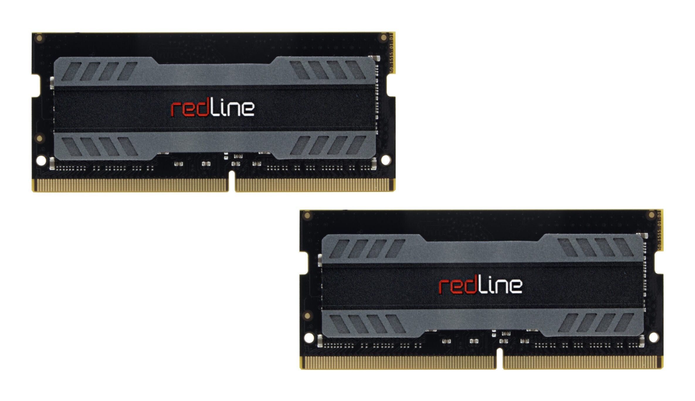EAN 0846651029812 - Mushkin MRA4S266GHHF8GX2 módulo de memoria 16 GB 2 x 8 GB DDR4 imagen 1