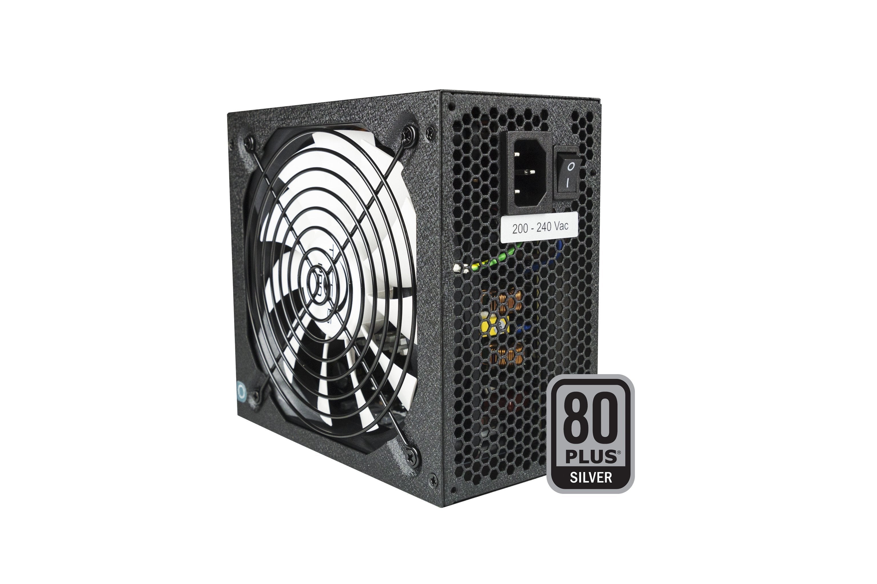 Fuente Alimentación Atx Tacens Radix 700w 80 Plus 14cm 12db 1rviiag700