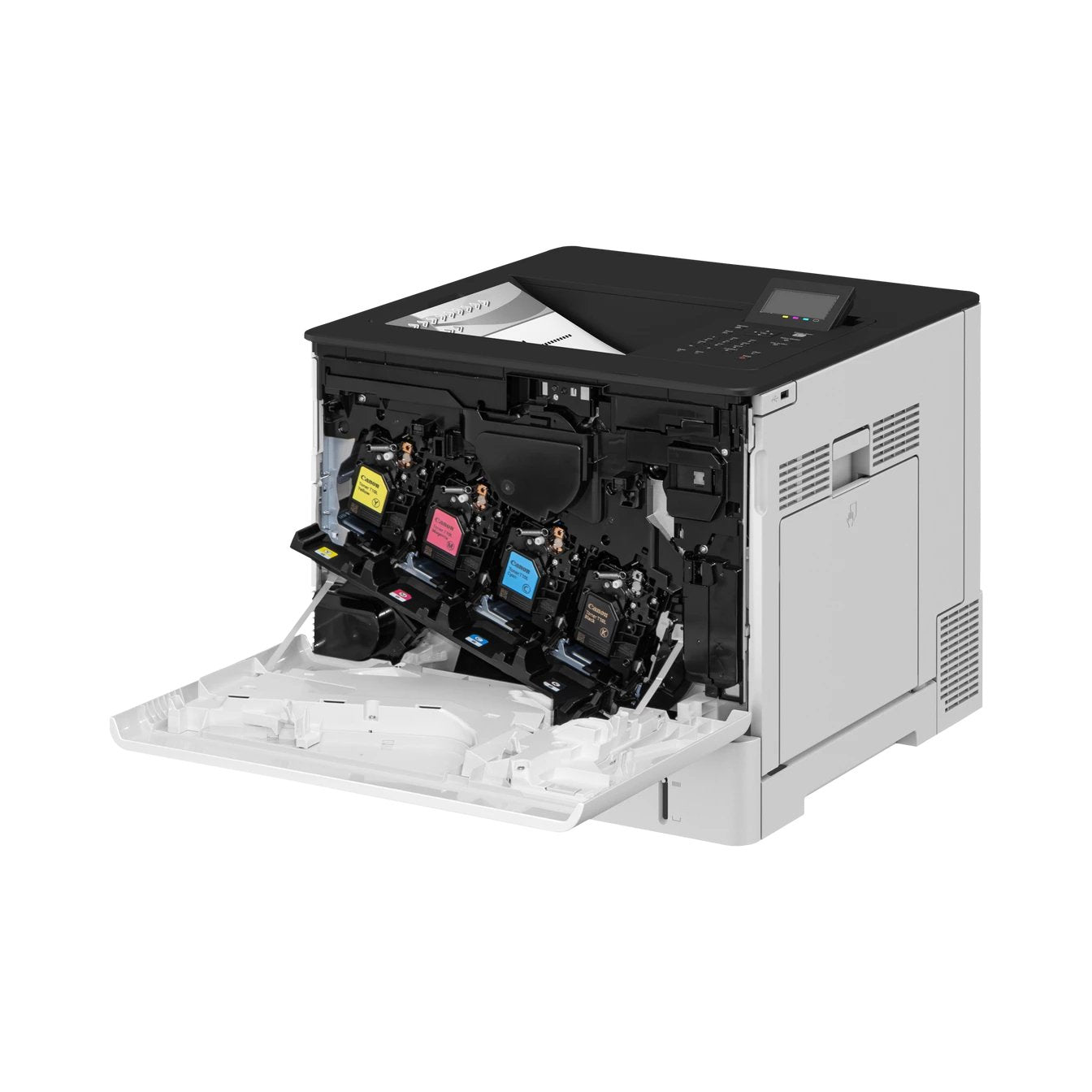 EAN 4549292221664 - Canon LBP732Cdw Color 1200 x 1200 DPI A4 Wifi imagen 8