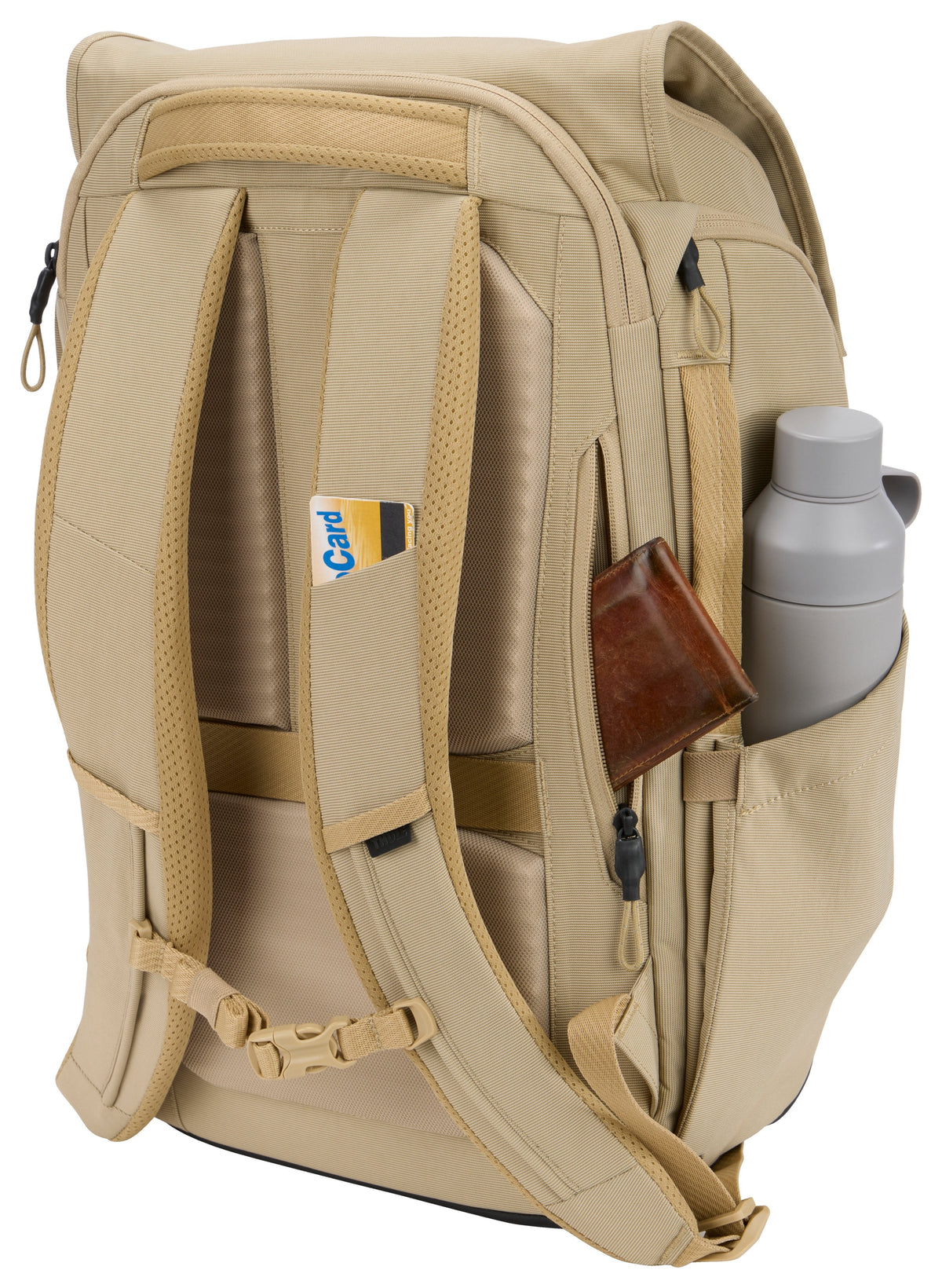 Thule Paramount Backpack 27l - Parabp3216 Gentle Beige