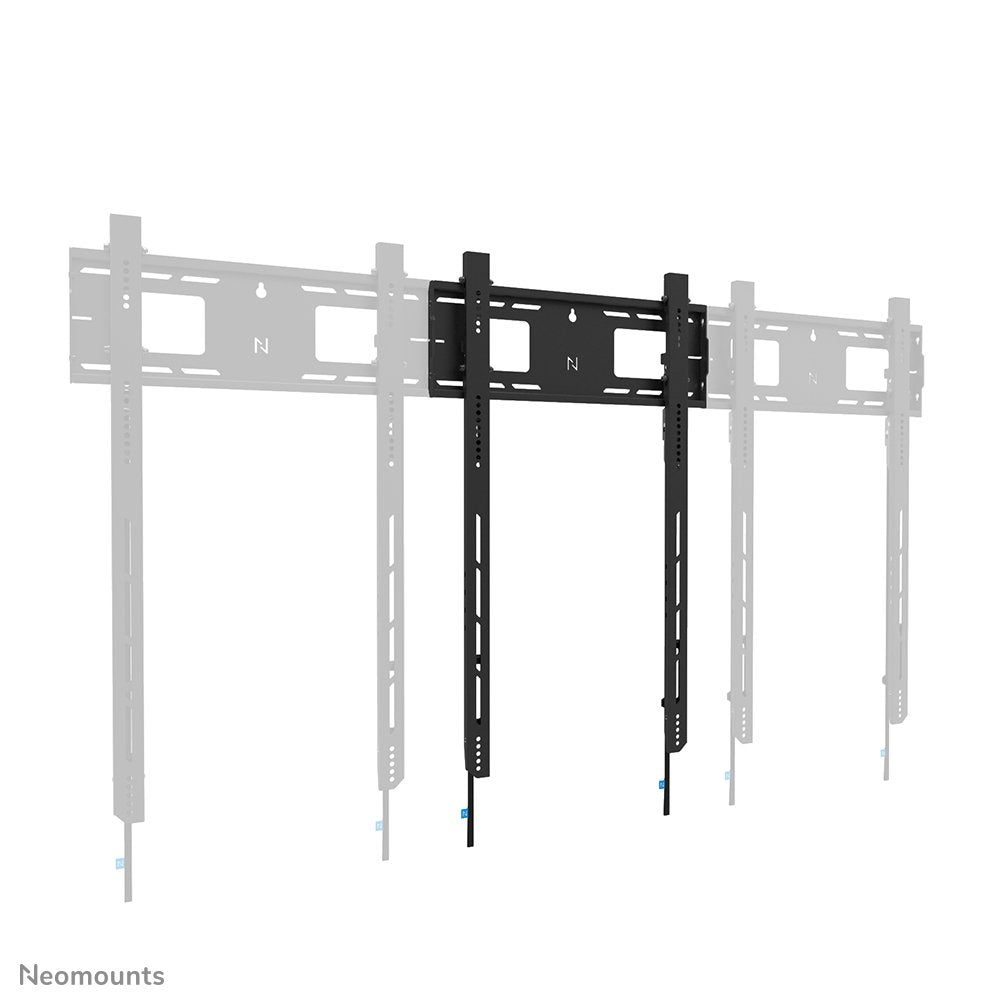 EAN 8717371443290 - Neomounts WL30-750BL18P soporte para TV 2,49 m (98") Negro imagen 8