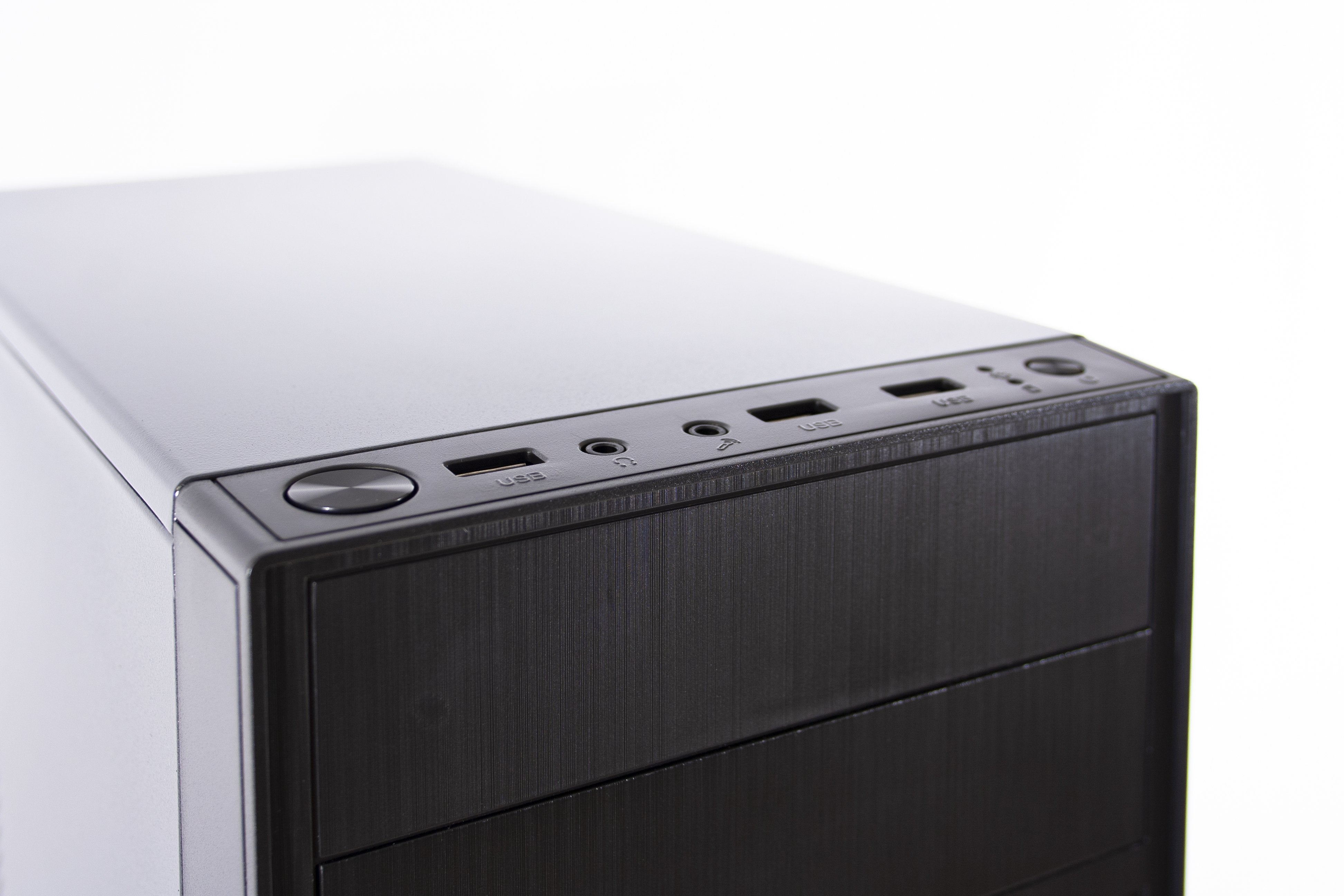 EAN 8436556143373 - CoolBox M-670 Micro Torre Negro 500 W imagen 3