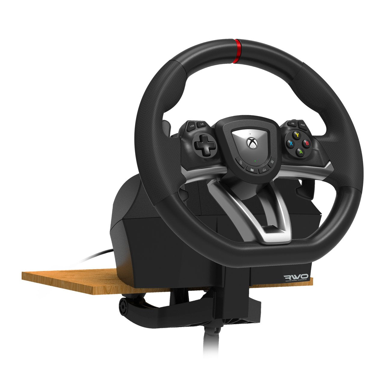 Volante Racing Wheel Overdrive