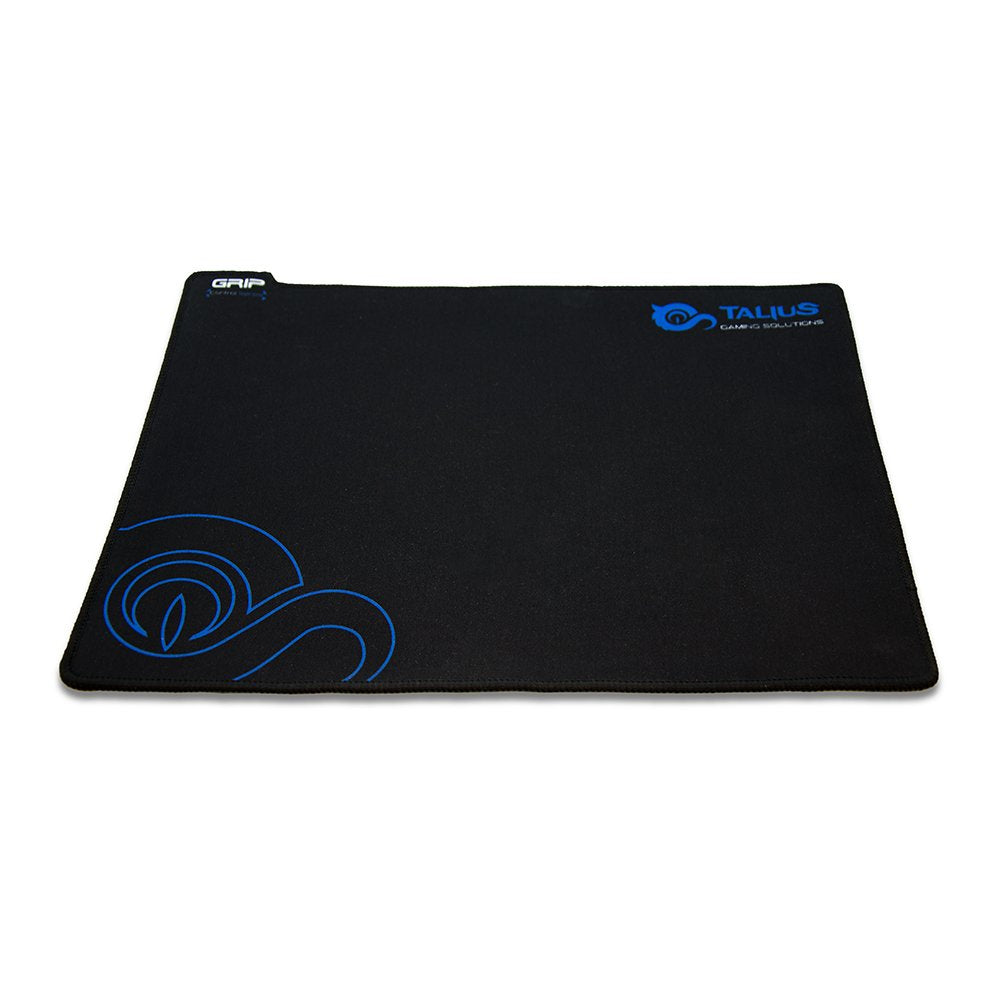 EAN 8436550232448 - TALIUS Grip Alfombrilla de ratón para juegos Negro, Azul imagen 1