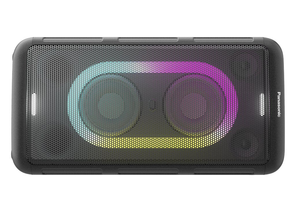 EAN 5025232968572 - Panasonic SC-BMAX10E Altavoz portátil estéreo Negro 150 W imagen 4