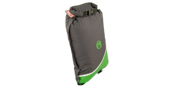 Coleman Saco De Dormir Compact Biker Ligero Momia Camping