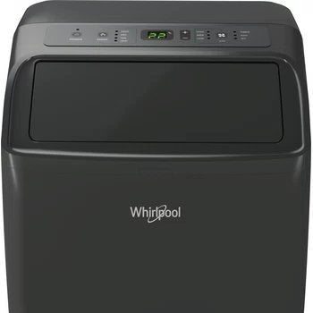 EAN 8003437629617 - Whirlpool PACF212HP B aire acondicionado portátil 60 dB Negro imagen 5