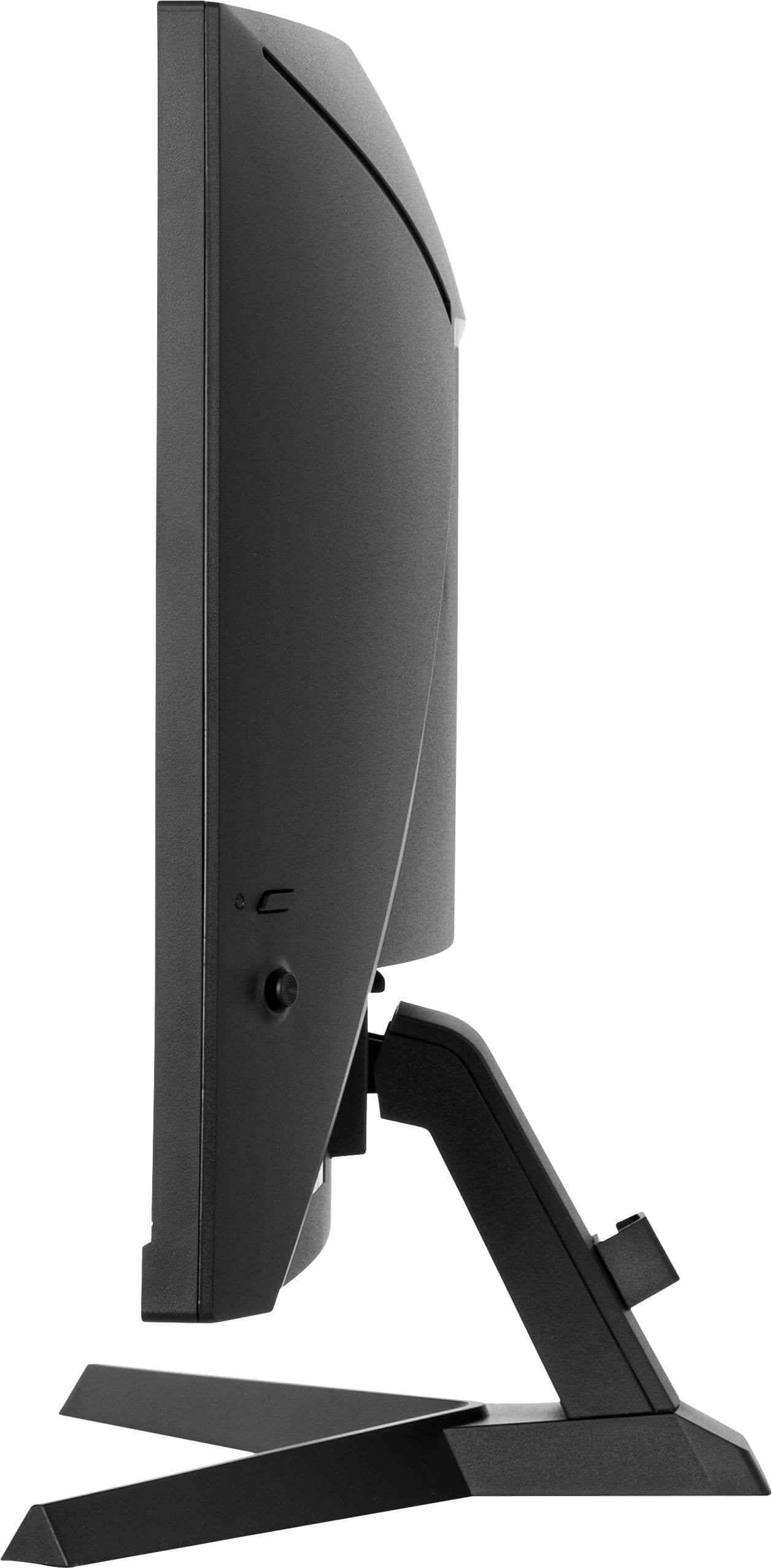 Monitor Iiyama 24" Gc2480hsu-B1 16:9 2xhdmi+Dp+Usb Curv.